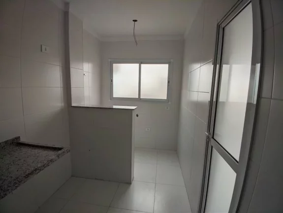 Imagem Apartamento à Venda em Aviação, Praia Grande - SP