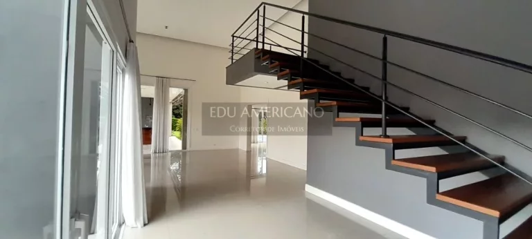 Imagem PORTO ATIBAIA. LINDA CASA DE ALTO PADRÃO EM CONDOMÍNIO FECHADO.