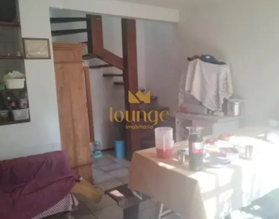 Imagem Casa Sobrado à Venda Jd Itanguá II Zona Oeste - Sorocaba/SP