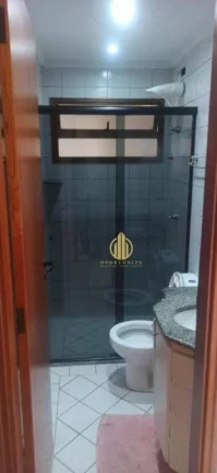 Imagem Apartamento com 2 dormitórios para alugar, 58 m² por R$ 1.710,00/mês - Jardim Palma Travassos - Ribeirão Preto/SP