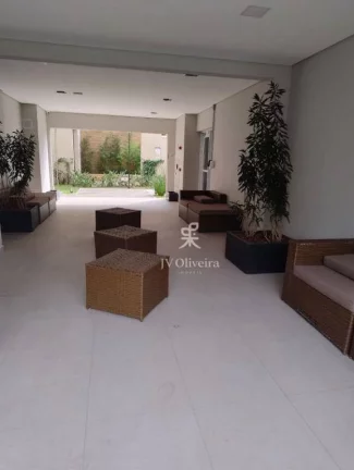 Imagem Apartamento com 1 dormitório para alugar, 31 m² - Vila Sônia - São Paulo/SP