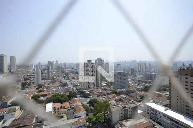 Imagem Apartamento à Venda - Ipiranga, 3 Quartos, 121 m2
