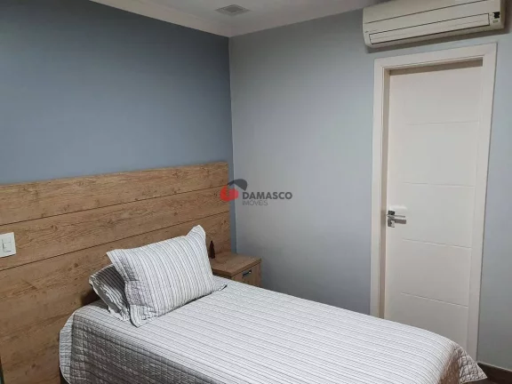 Imagem Sobrado à venda 4 Quartos, 4 Suítes, 3 Vagas, Vila Lúcia, São Paulo - SP