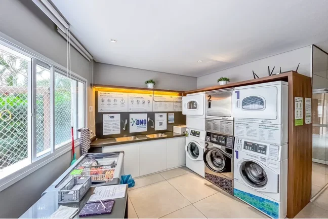 Imagem APARTAMENTO RESIDENCIAL em São Paulo - SP, Vila Mariana