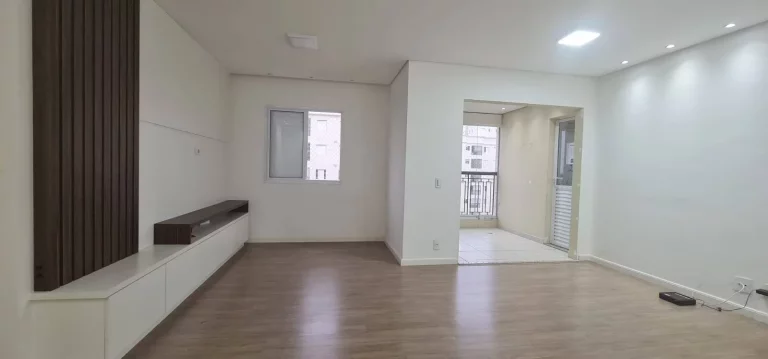 Imagem Apartamento com 2 Quartos à Venda, 76 m² em Jardim Ermida I - Jundiaí