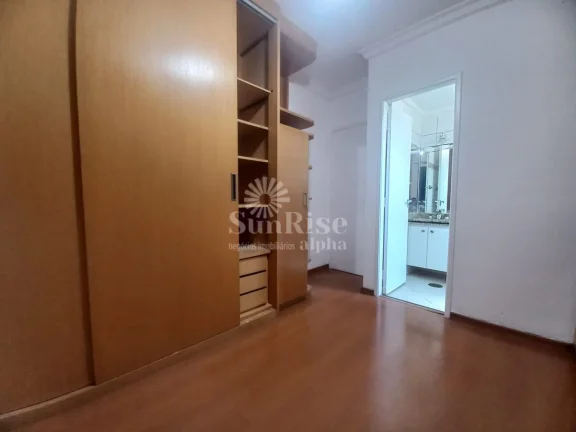 Imagem Apartamento para venda | 3 quartos - 2 vagas | 83m² - R$735.000 | 18 do Forte - Barueri/SP