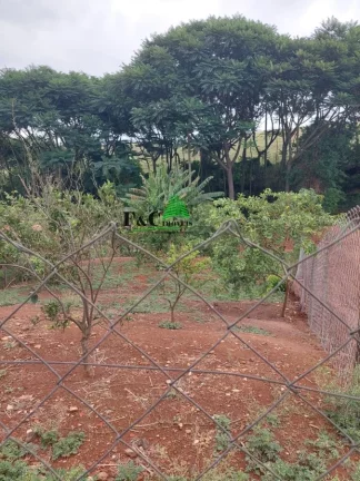 Imagem Terreno em Condomínio para Venda em Americana, Parque São Jerônimo