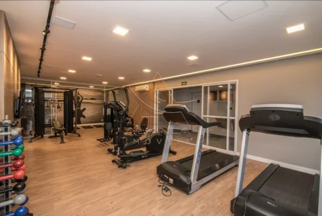 Imagem Apartamento - Ribeirão Preto - Ribeirânia