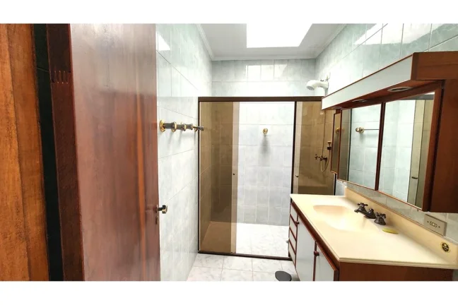 Imagem CASA RESIDENCIAL em São Paulo - SP, Mirandópolis