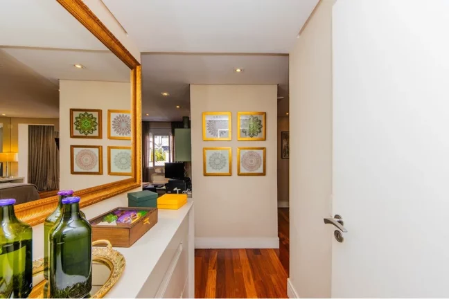 Imagem APARTAMENTO RESIDENCIAL em São Paulo - SP, Paraíso