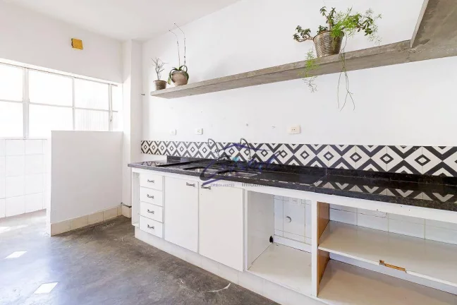 Imagem Apartamento com 1 quarto / suíte à venda, 111 m² - Rua Oscar Freire - Pinheiros - São Paulo/SP