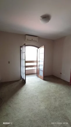Imagem Sobrado à Venda – Vila São Francisco, São Paulo.