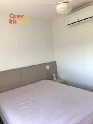 Imagem Apartamento de 2 quartos e 2 suítes no Edifício Vision Neo Life, Quinta da Primavera - Ribeirão Preto-SP Quer Imóvel Negócios Imobiliários