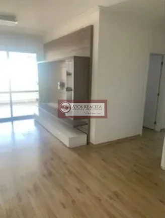 Imagem Aluguel: Apartamento 3 Dorms, 115m² no Alto da Boa Vista SP