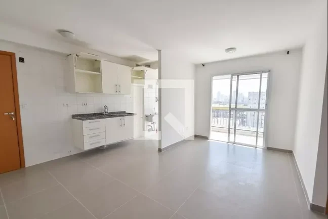 Imagem Apartamento à Venda - Ipiranga, 2 Quartos, 68 m2