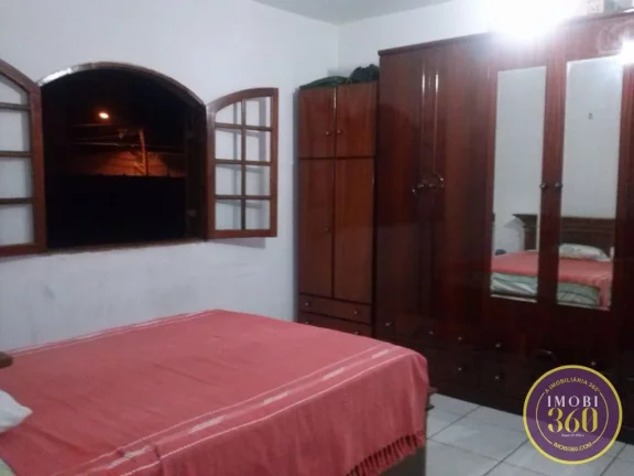 Imagem SOBRADO Á VENDA NA VILA CARRÃO 3 SUÍTES 4 VAGAS