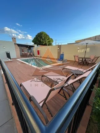 Imagem Apartamento - Ribeirão Preto - Campos Eliseos
