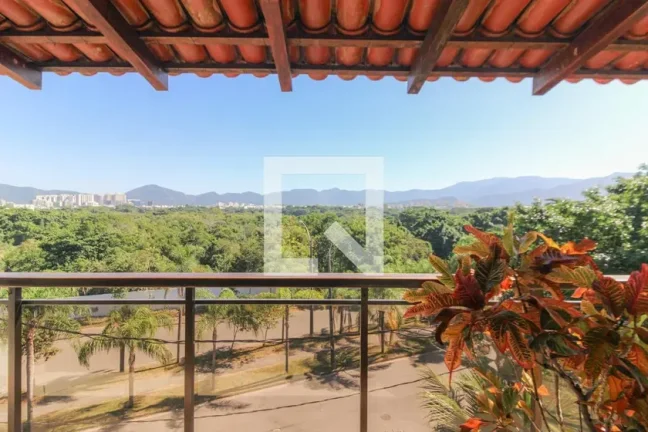 Imagem Apartamento à Venda - Recreio, 4 Quartos, 353 m2