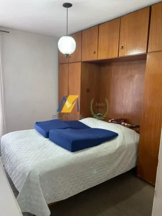 Imagem Vendo Lindo Apto em Santo André, Centro