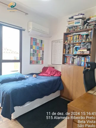 Imagem Apartamento à venda no bairro Bela Vista - São Paulo/SP, Zona Central