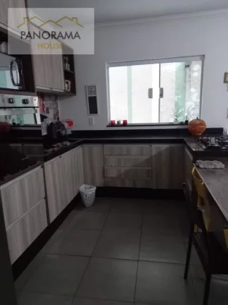 Imagem Casa com 2 dormitórios à venda, 150 m² por R$ 599.000,00 - Jardim Fênix - São Bernardo do Campo/SP