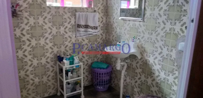 Imagem Casa Padrão