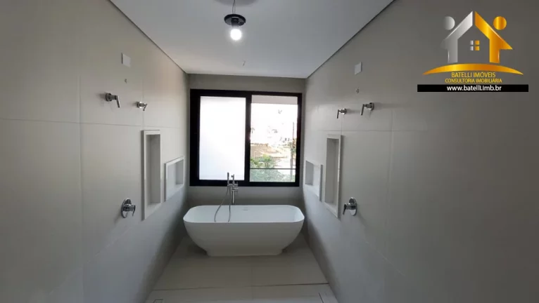 Imagem Casa - Vintage | Batelli Imóveis