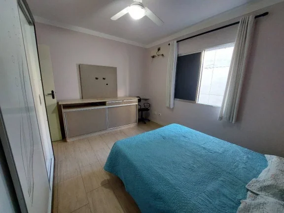 Imagem APARTAMENTO COM 47 m² - FORTE - PRAIA GRANDE SP