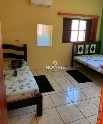 Imagem Rancho com 6 dormitórios à venda por R$ 1.200.000,00 - Setor Buritys - Itumbiara/GO