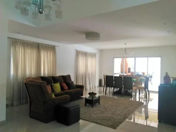 Imagem Sobrado com 3 dormitórios à venda, 373 m² por R$ 3.800.000,00 - Jardim Residencial Suzano - Suzano/SP