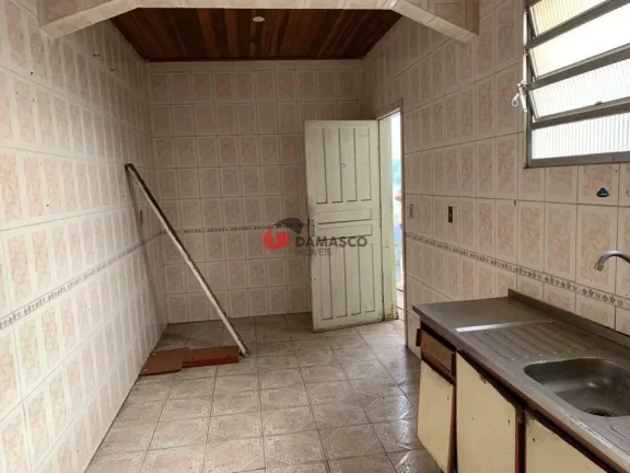 Imagem Casa à venda 2 Quartos, 3 Vagas, Osvaldo Cruz, São Caetano do Sul - SP