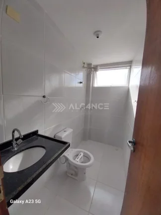 Imagem Apto - 2 Quartos - 1 Suíte reversível - 72,20m² - Camboinha, Cabedelo/PB