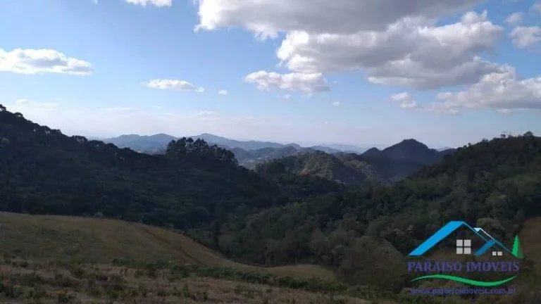 Imagem Paraíso Ecológico na Serra da Mantiqueira: Fazenda com 38,72 hectares!