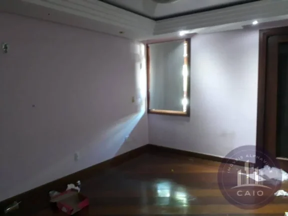 Imagem Casa com 4 quartos à venda ou aluguel , 550 m² por 15.000,00- Alphaville 11