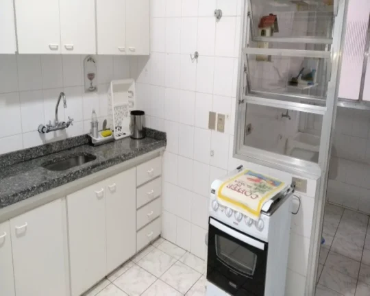 Imagem Apartamento a venda Praia das Pitangueiras