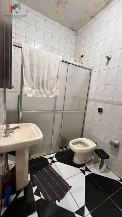 Imagem Casa a venda em Tatuí SP