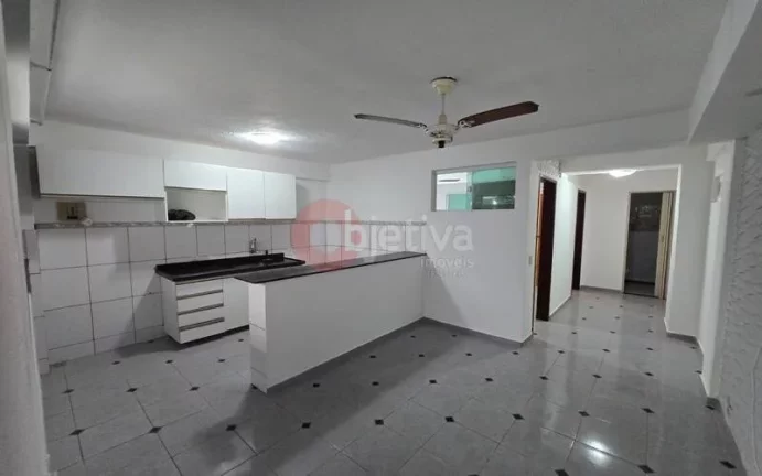 Imagem Apartamento térreo, 2 quartos para locação no Jardim Flamboyant, Cabo Frio