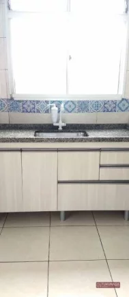 Imagem Cobertura à venda, 63 m² por R$ 280.000,00 - Jardim Santo Expedito - Guarulhos/SP