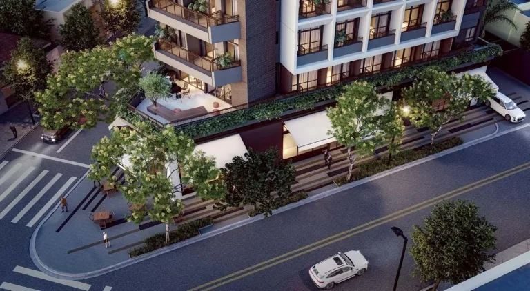 Imagem Oportunidade de Investimento ou Moradia. Apartamento Vila Mariana - 37M², Pé direito 3,70M.