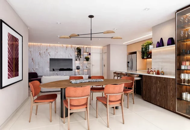 Imagem Apartamento à venda em São Paulo, Perdizes, com 3 quartos, 98,05m2