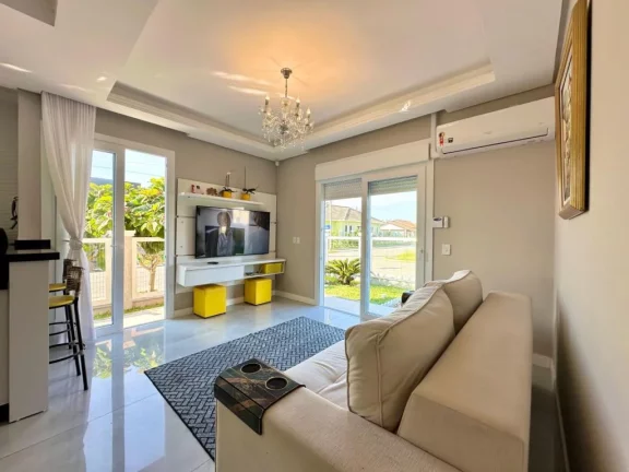 Imagem Apartamento com 3 Quartos à Venda, 906 m² em Atlantida Sul - Capao Da Canoa