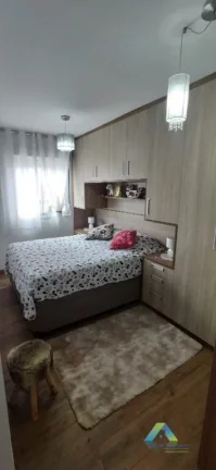 Imagem Apartamento com 2 dormitórios à venda, 64 m² por R$ 535.000,00 - Ipiranga - São Paulo/SP
