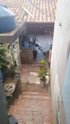 Imagem Casa com 2 quartos à venda, 100 m² por R$ 425.000 - Núcleo do Engordador - São Paulo/SP