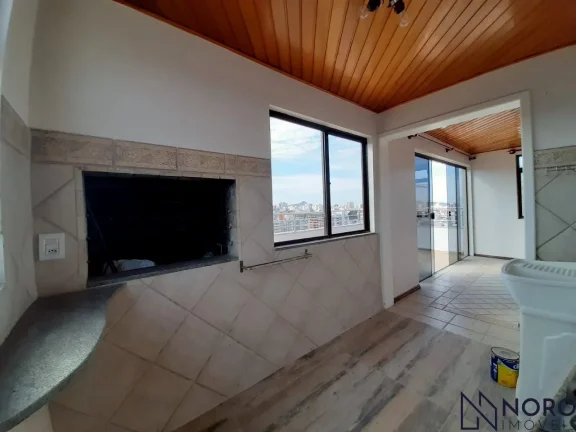 Imagem DUPLEX LINDO COM UMA VISTA PANORÂMICA NO BAIRRO BONFIM