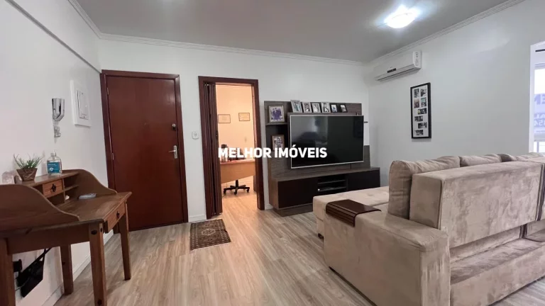 Imagem Apartamento Diferenciado a venda com 136 m² no Centro de Balneário Camboriú