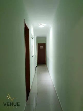 Imagem Sobrado - venda por R$ 739.000,00 ou aluguel por R$ 4.225,00/mês - Jardim Triana - São Paulo/SP