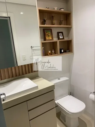 Imagem Apartamento em Jurerê, Florianópolis/SC