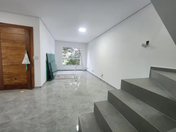 Imagem Casa / Sobrado para Venda em Florianópolis / SC no bairro Santinho