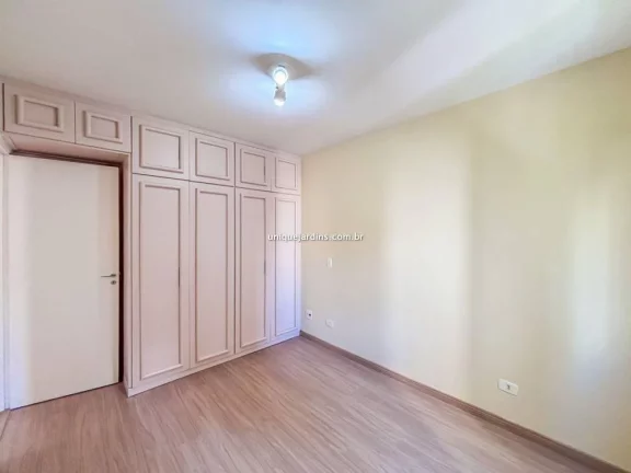 Imagem Apartamento à venda Moema São Paulo