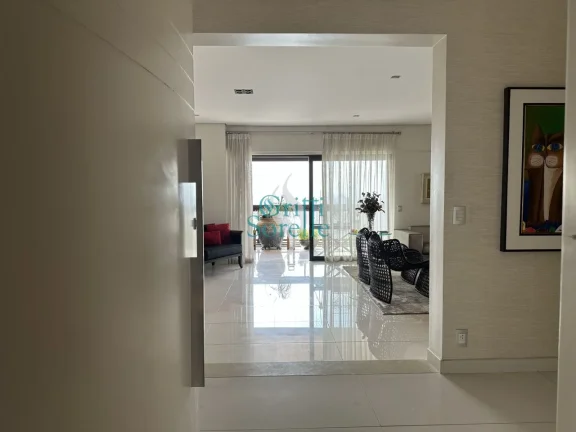 Imagem Apartamento à Venda no Jardim Vila Mariana - São Paulo - SP.